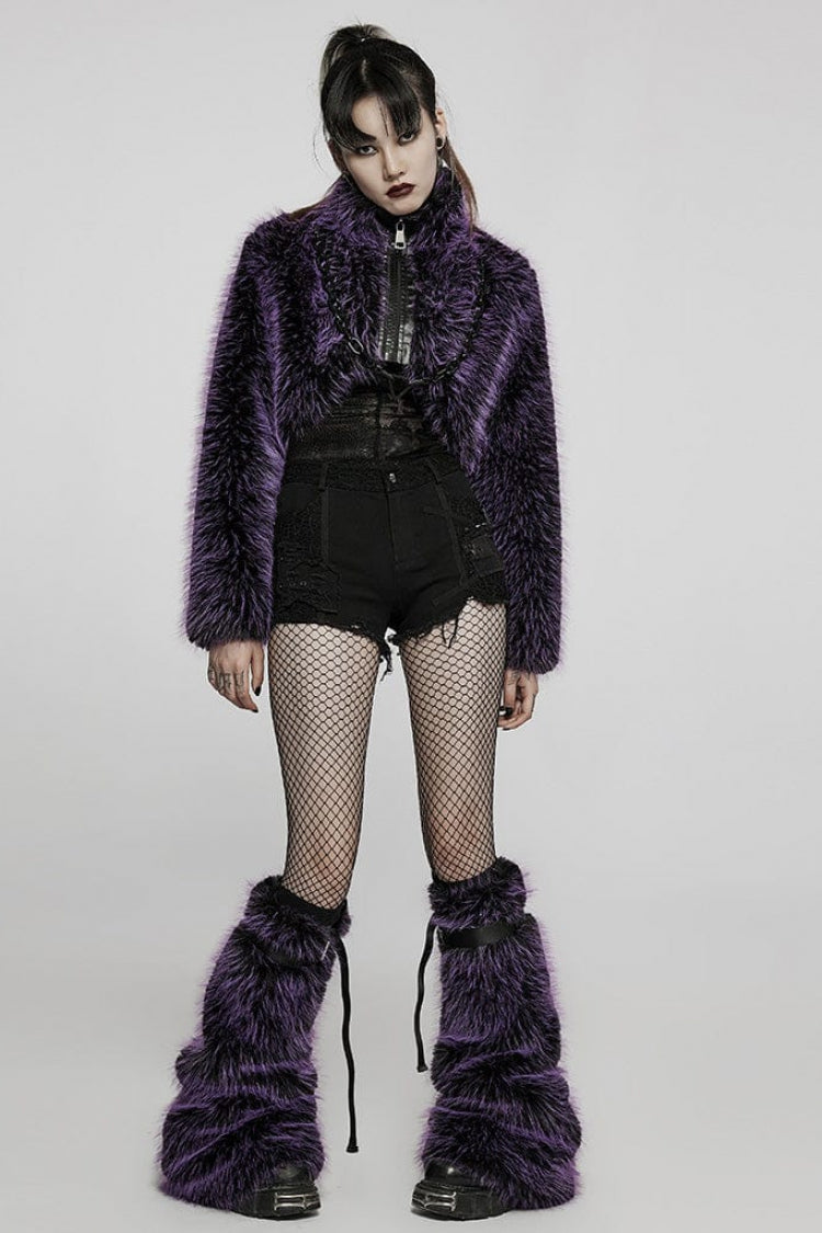 Subtly Elegant Coat with a Refined Vintage Look