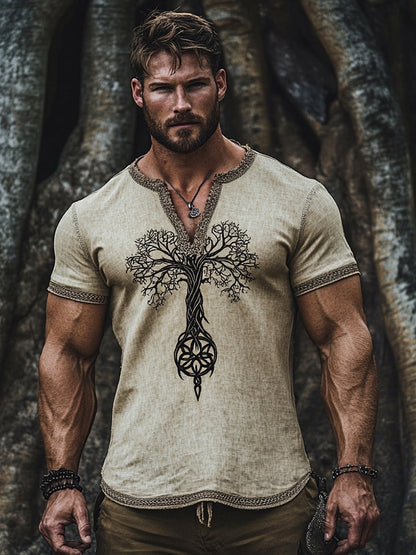 Sophisticated Shirt with a Clean Classic Look