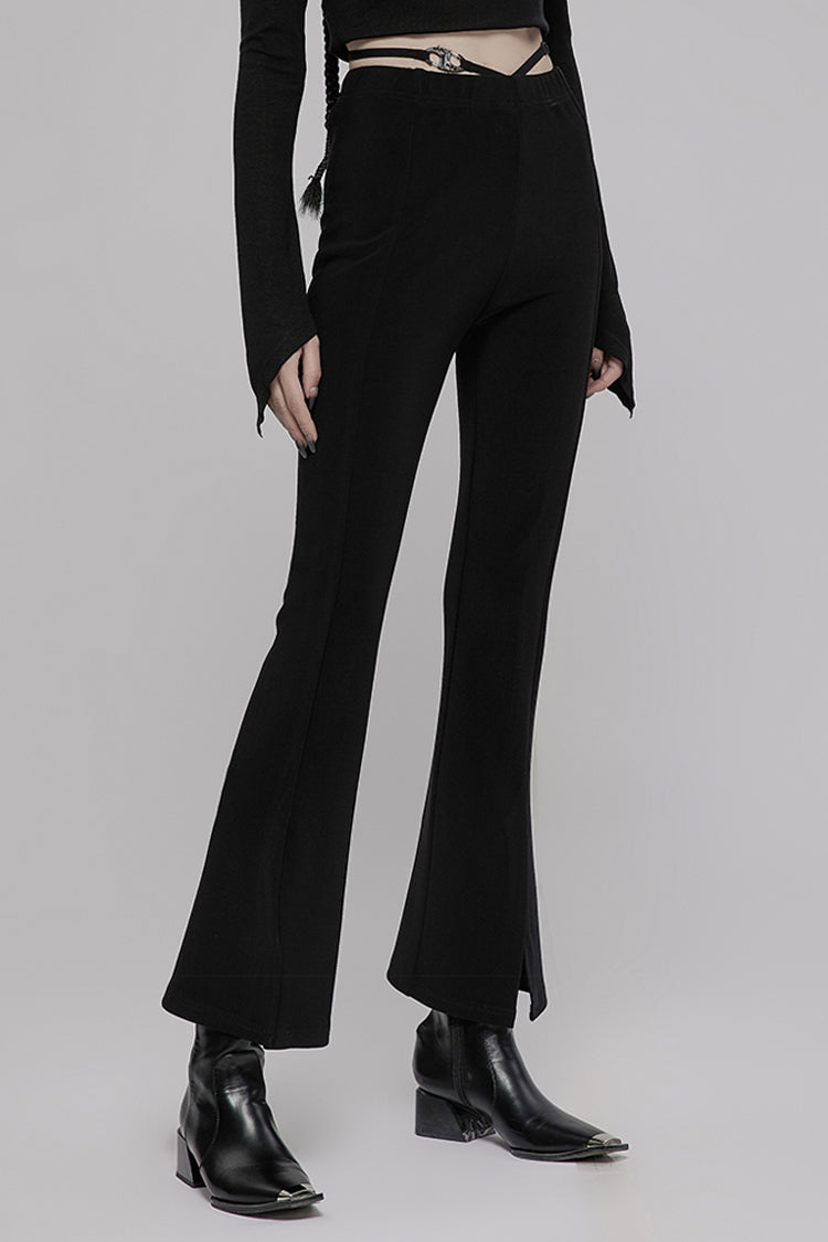 Beautifully Crafted Pants in a Classic Style