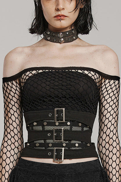 Elegantly Styled Garment for Everyday Wear