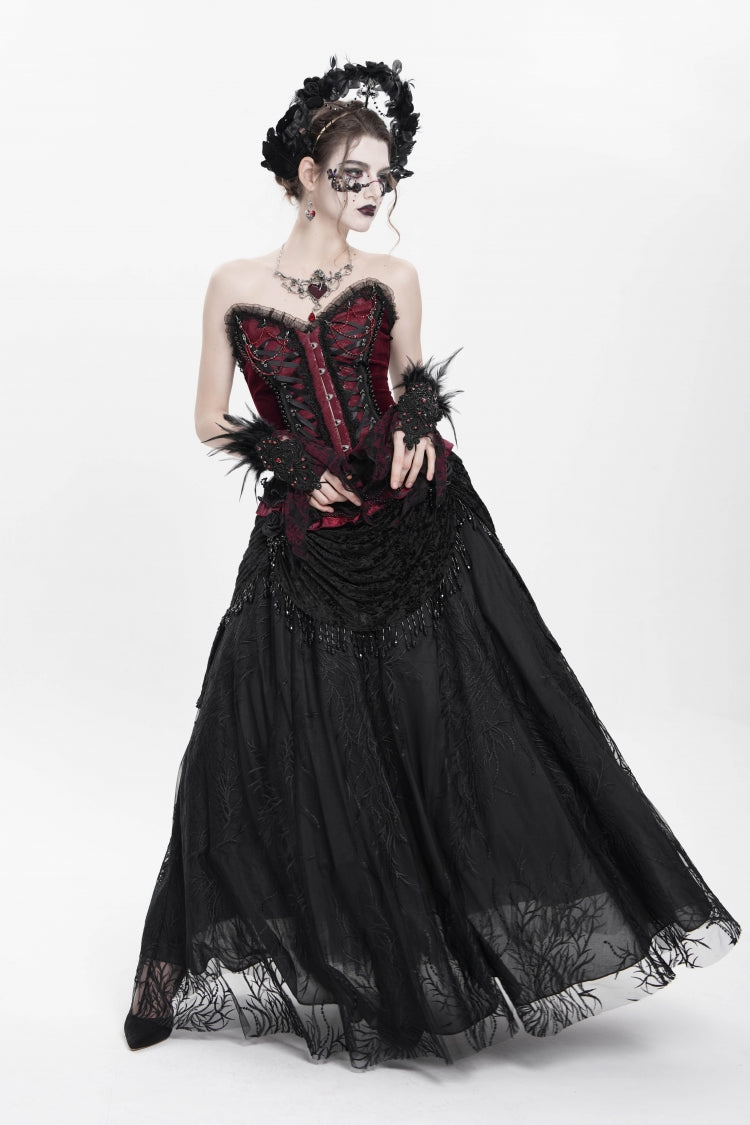Casually Elegant Garment with a Refined Edge