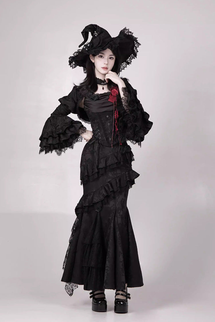 Effortlessly Elegant Garment with a Timeless Design