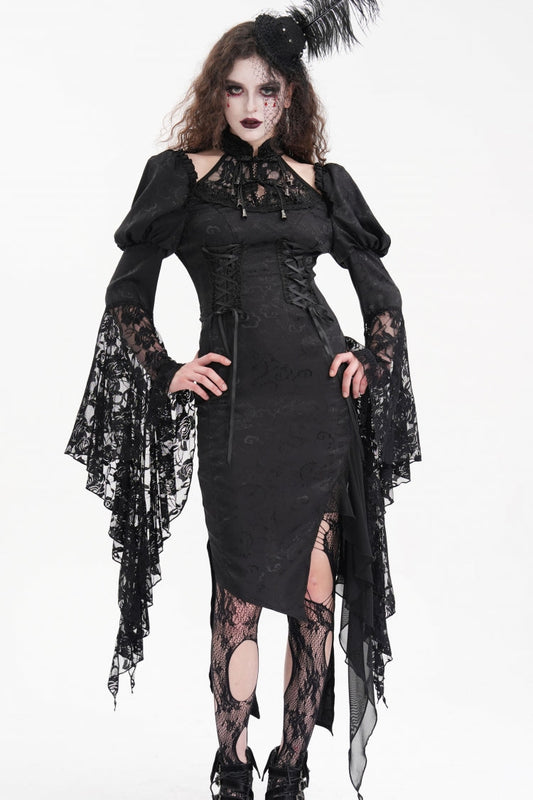 Classic Designed Dress in a Timeless Cut