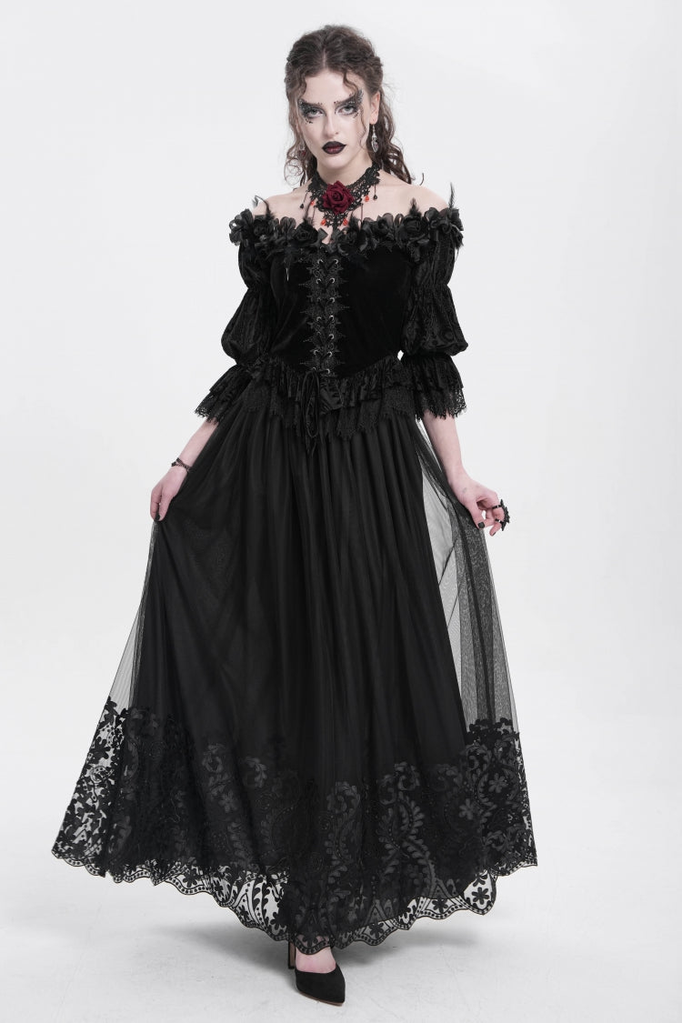 Beautifully Crafted Garment in a Classic Style