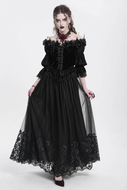 Beautifully Crafted Garment in a Classic Style