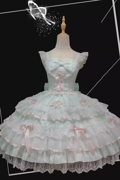 Thoughtfully Designed Dress in a Timeless Style