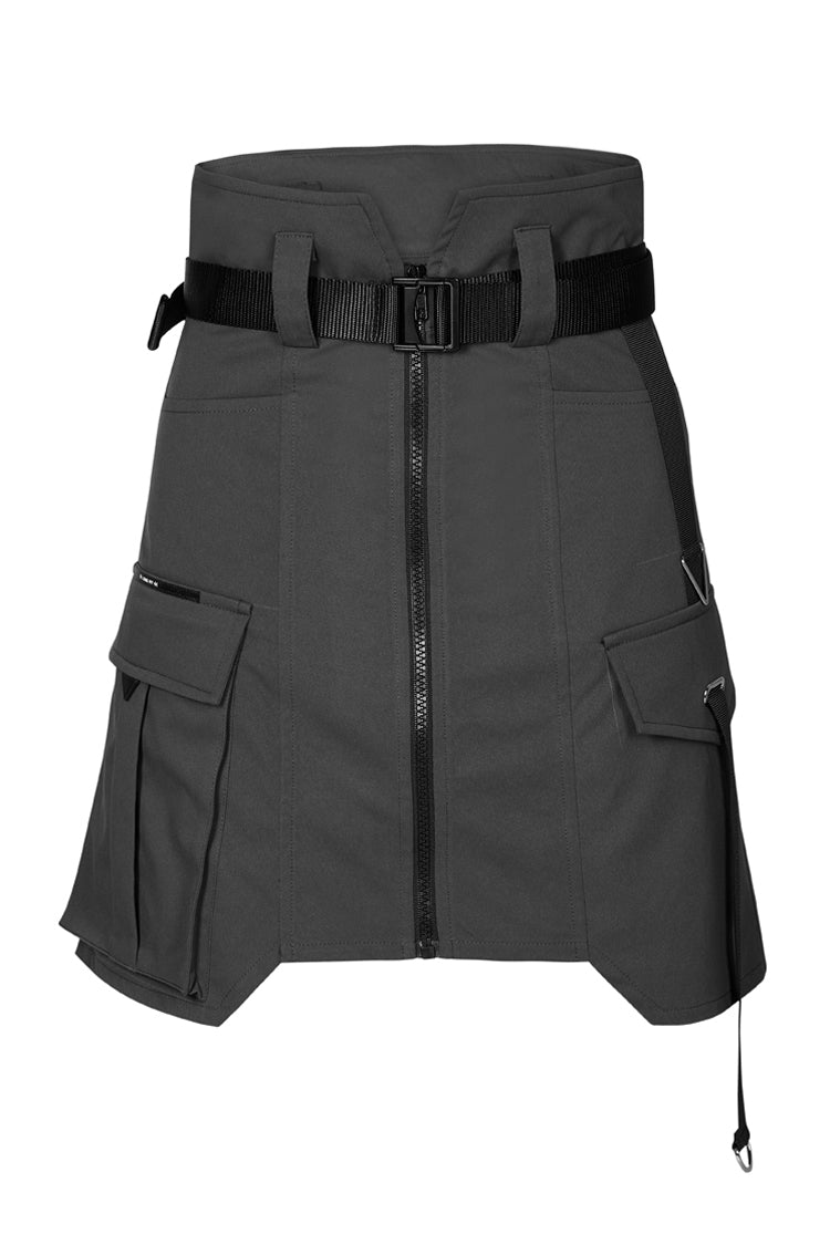 Sophisticated Garment with a Clean Classic Look