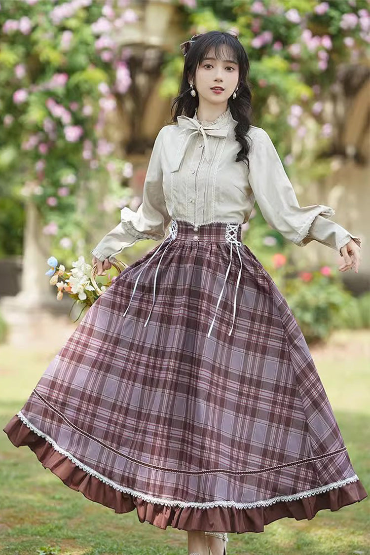 Beautifully Crafted Garment in a Classic Style