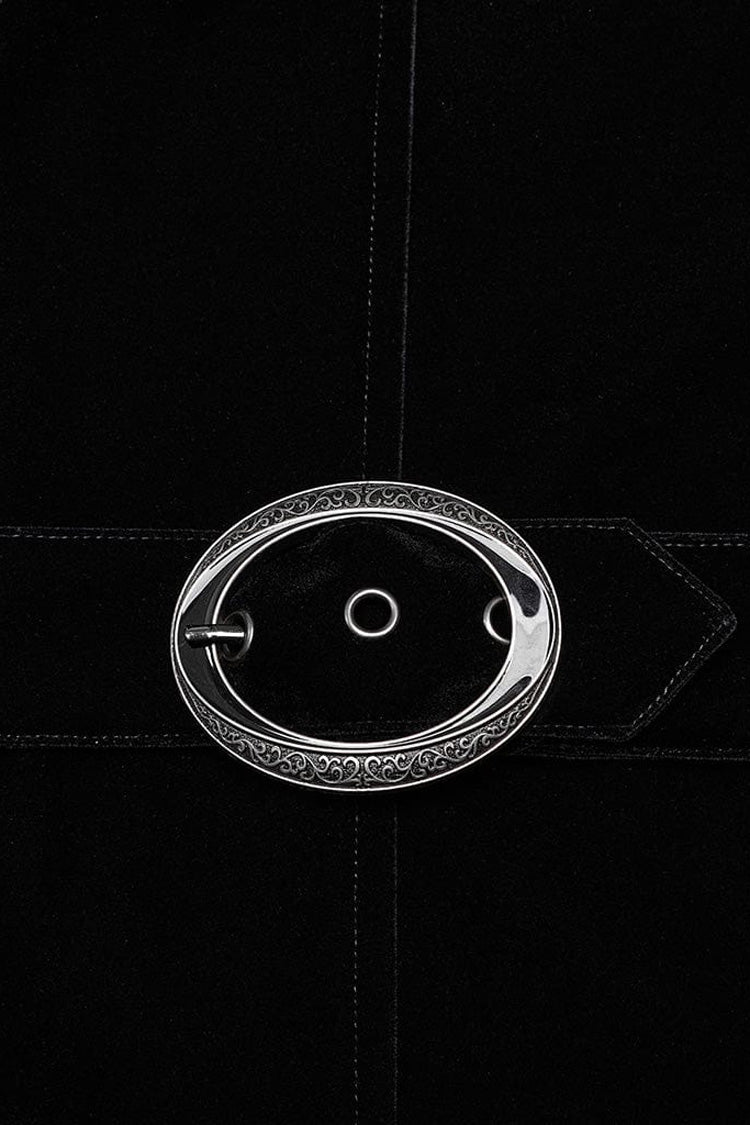 Classic Designed Coat in a Timeless Cut