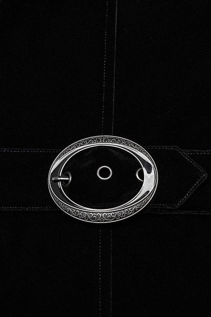 Classic Designed Coat in a Timeless Cut