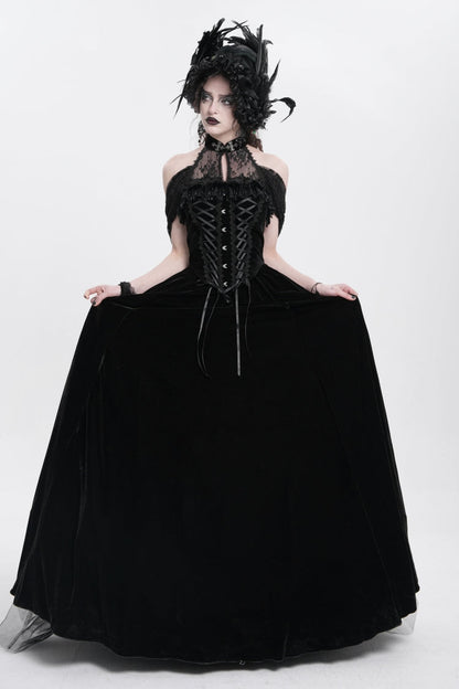 Vintage Style Dress with a Modern Fit