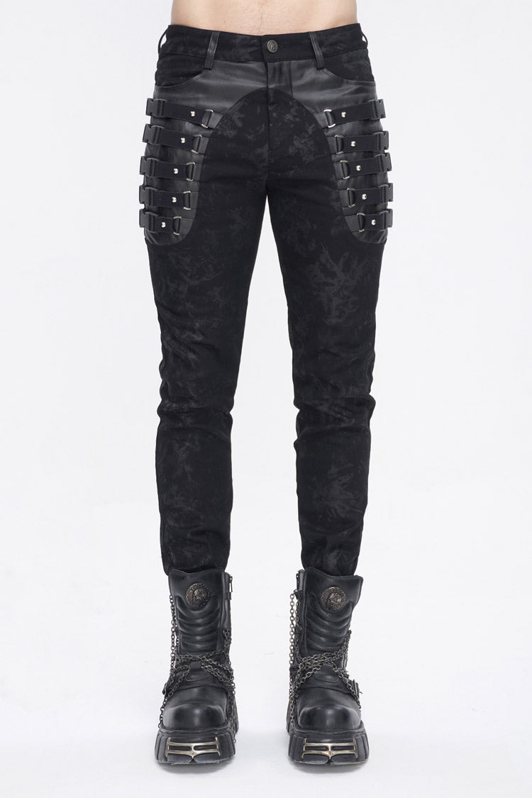 Sophisticated Pants with a Clean Classic Look