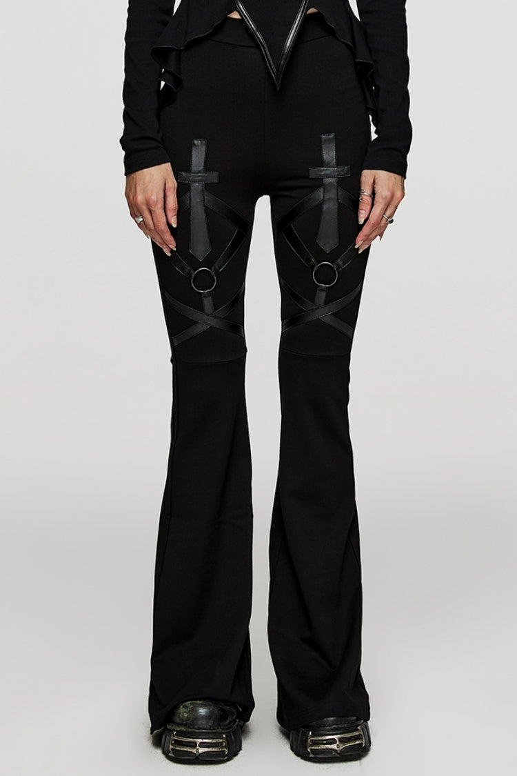 Finely Styled Pants with a Classic Vintage Look