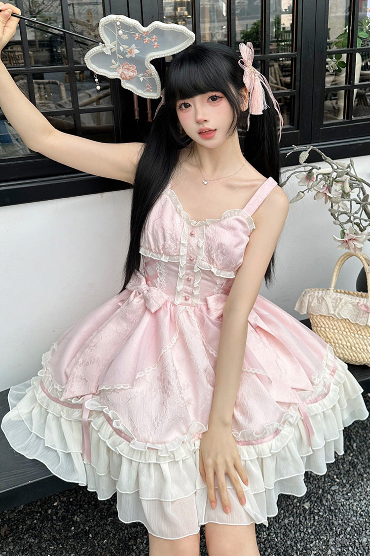 Casually Elegant Dress with a Refined Edge
