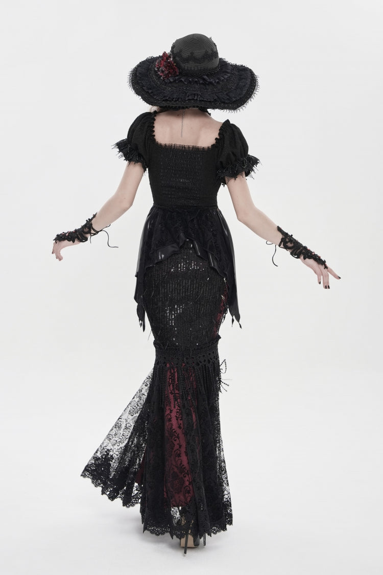 Effortlessly Elegant Garment with a Timeless Design