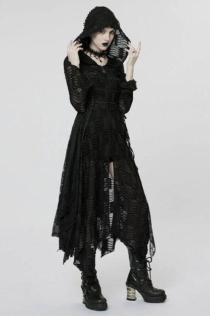 Beautifully Crafted Coat in a Classic Style