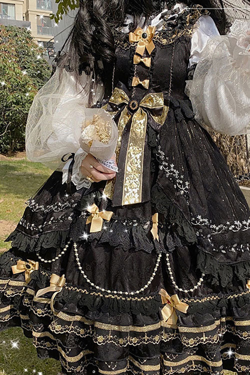 Vintage Style Dress with a Modern Fit