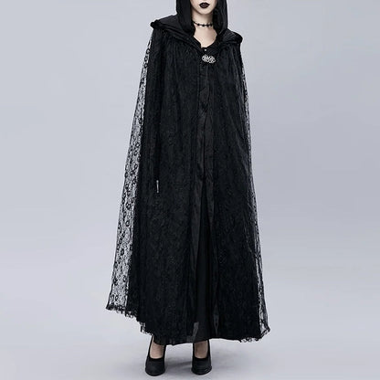 Gothic Cape