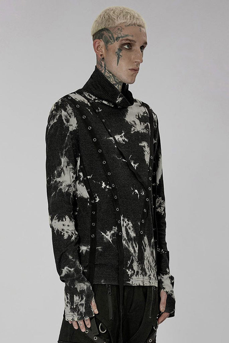 Vintage Style Shirt with a Modern Fit