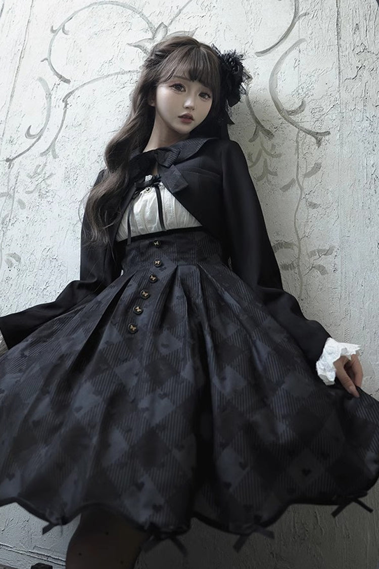 Vintage Style Dress with a Modern Fit