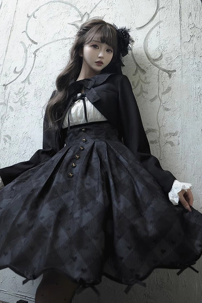 Vintage Style Dress with a Modern Fit