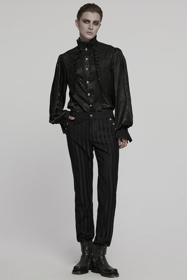 Beautifully Crafted Blouse in a Classic Style