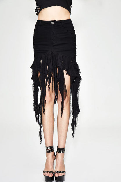 Effortlessly Elegant Garment with a Timeless Design