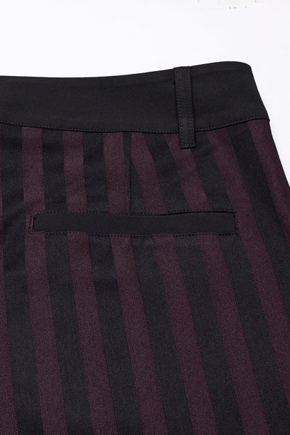 Thoughtfully Designed Pants in a Timeless Style