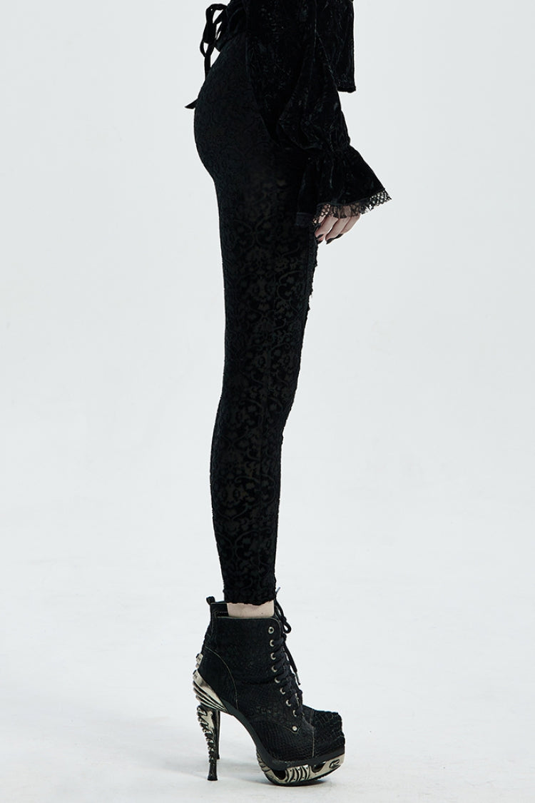 Vintage Inspired Garment with a Contemporary Edge