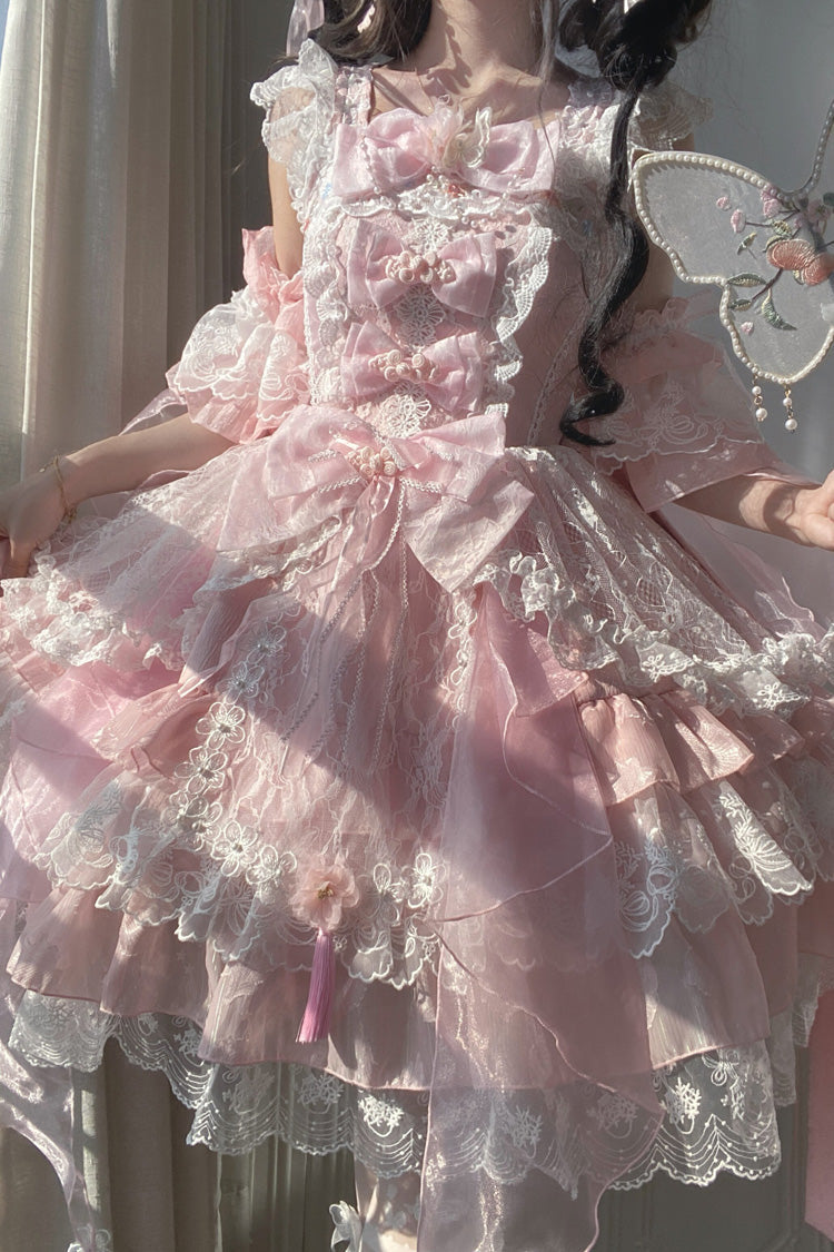 Classic Designed Dress in a Timeless Cut