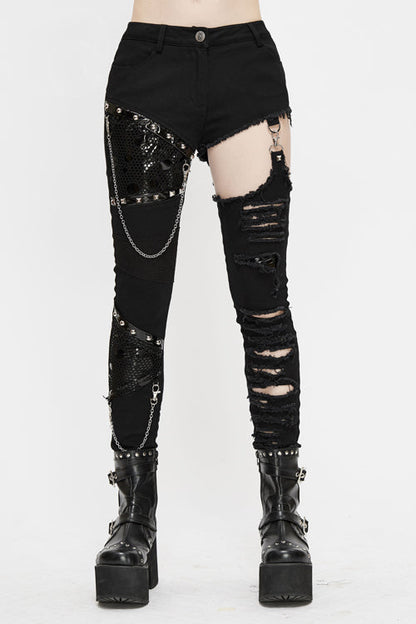 Beautifully Crafted Pants in a Classic Style