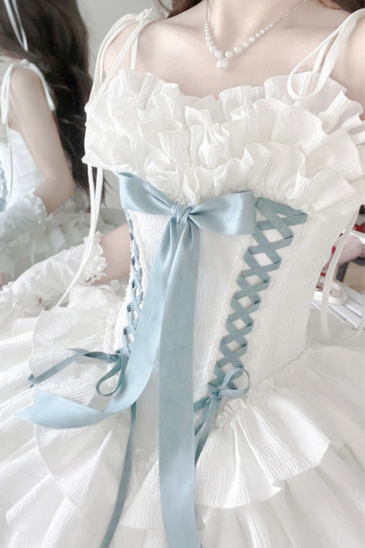 Subtly Elegant Dress with a Refined Vintage Look