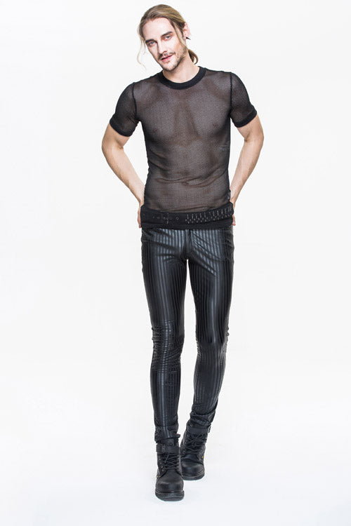 Beautifully Crafted Pants in a Classic Style
