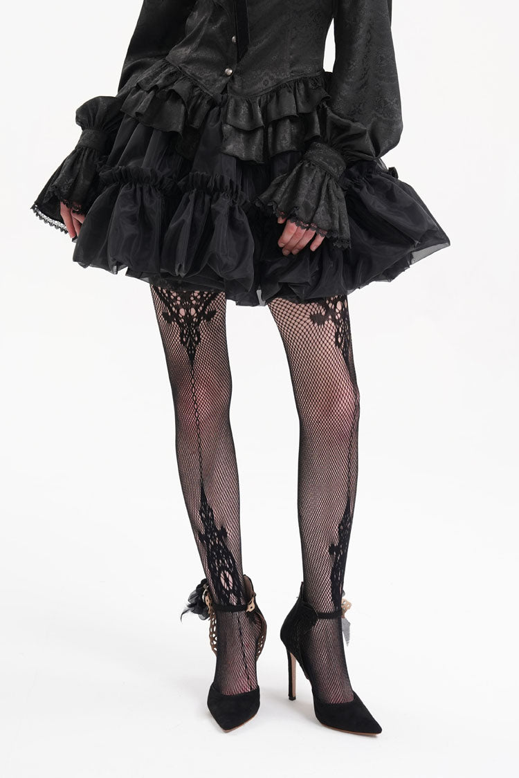 Vintage Inspired Garment with a Contemporary Edge