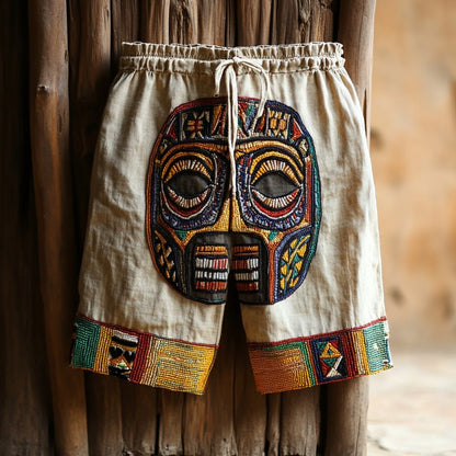 Vintage Style Garment with a Modern Fit