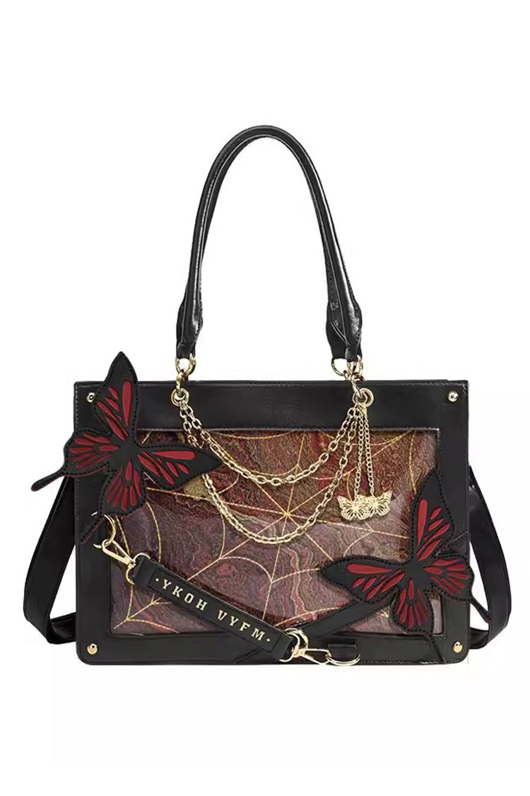 Classic Designed Bag in a Timeless Cut