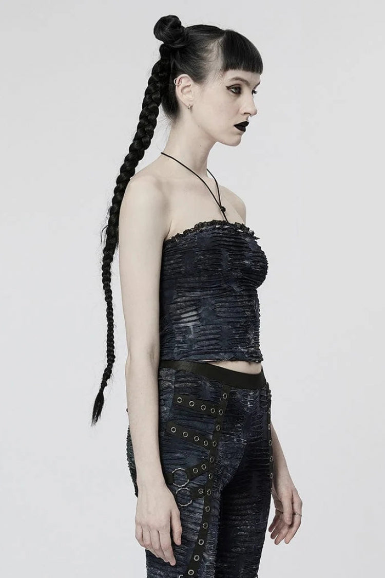 Thoughtfully Designed Garment in a Timeless Style