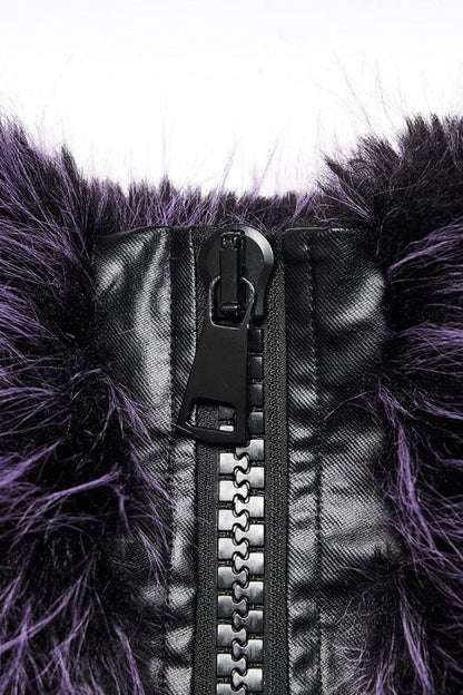 Subtly Elegant Coat with a Refined Vintage Look