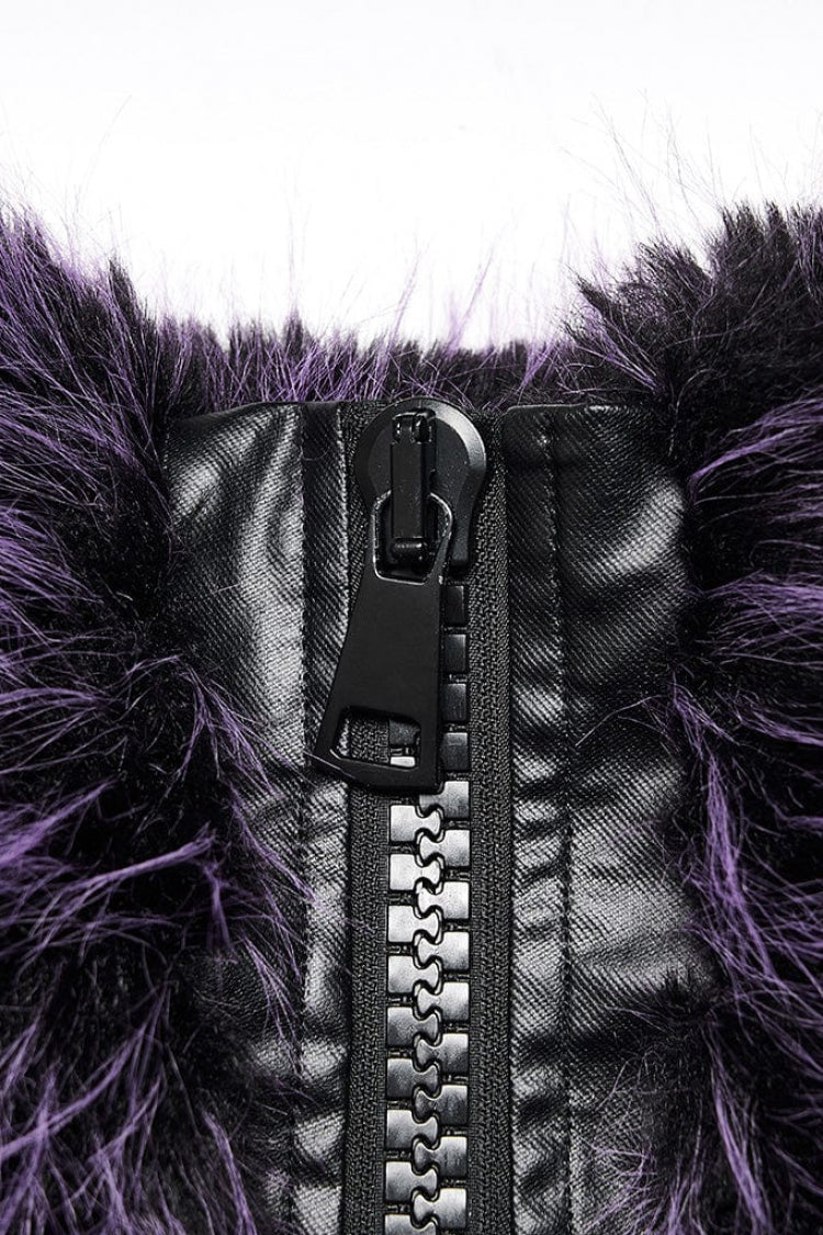 Subtly Elegant Coat with a Refined Vintage Look