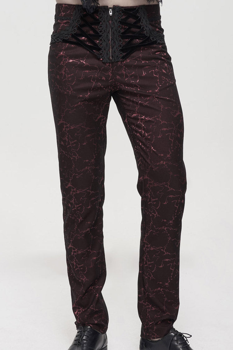 Beautifully Finished Pants in a Timeless Design