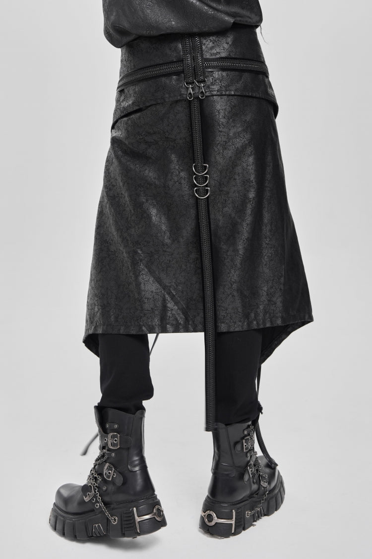 Vintage Inspired Garment with a Contemporary Edge