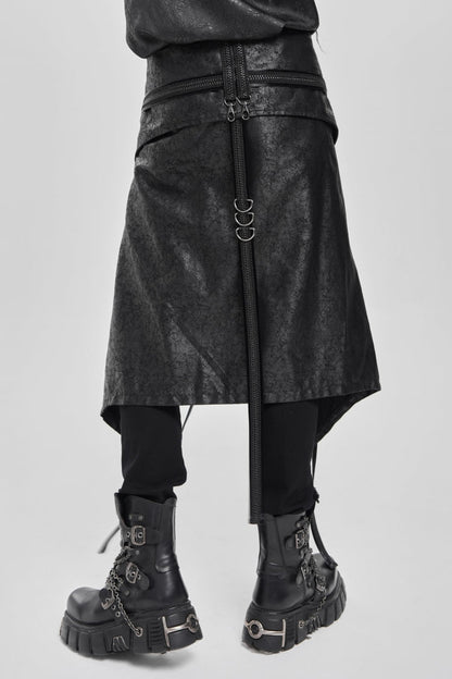 Thoughtfully Designed Garment in a Timeless Style