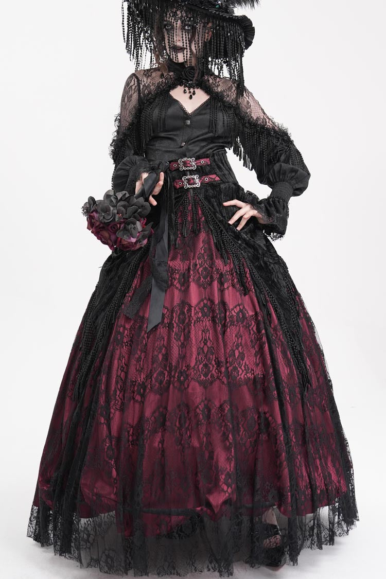 Beautifully Finished Garment in a Timeless Design