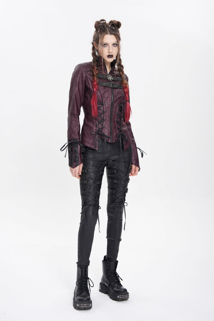 Thoughtfully Designed Jacket in a Timeless Style