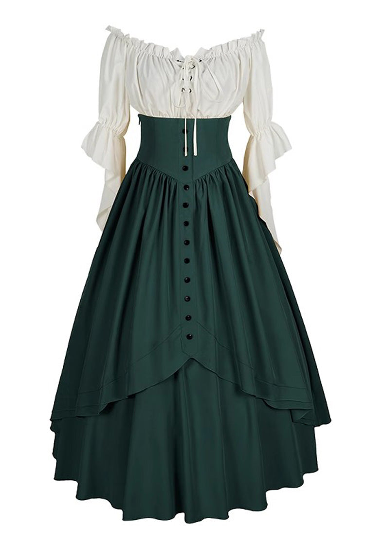 Vintage Style Garment with a Modern Fit