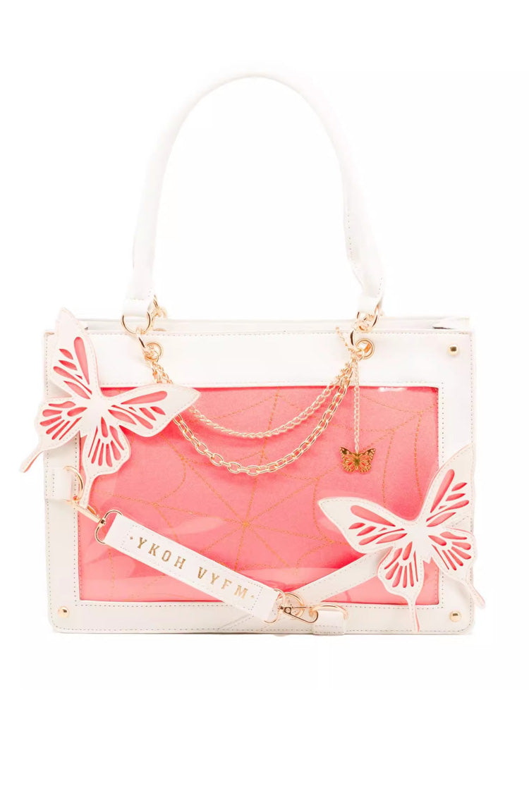 Classic Designed Bag in a Timeless Cut