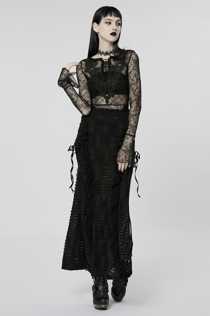 Classic Vintage Garment with a Flattering Fit