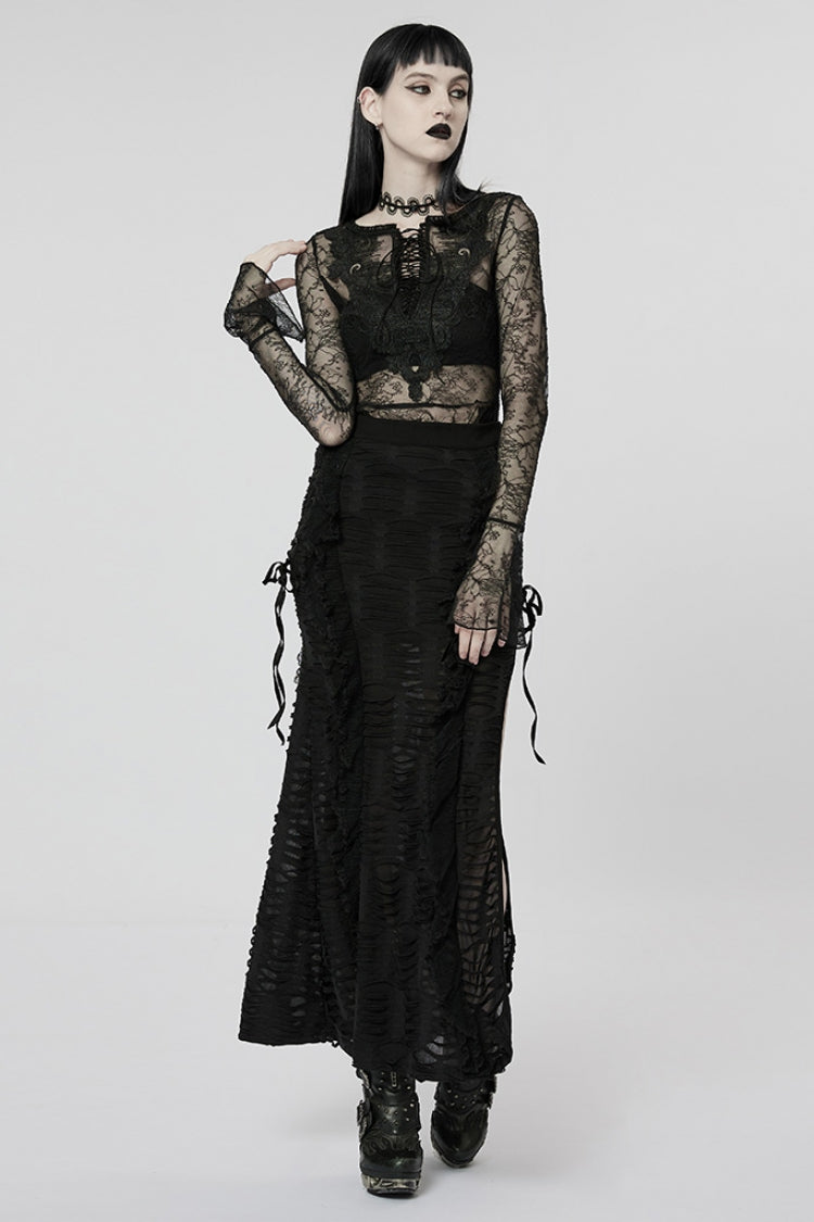 Classic Vintage Garment with a Flattering Fit