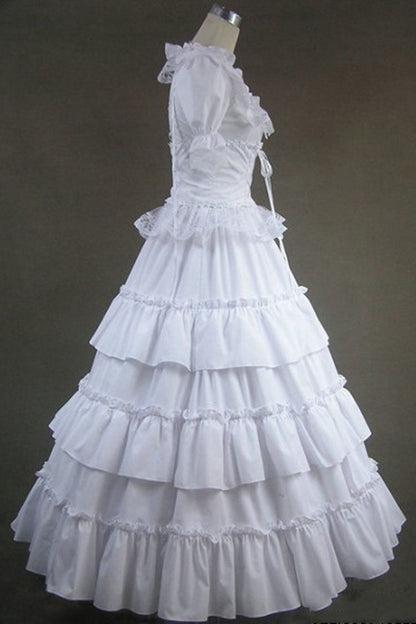 Vintage Style Dress with a Modern Fit