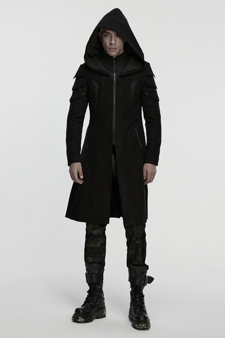 Vintage Inspired Jacket with a Contemporary Edge